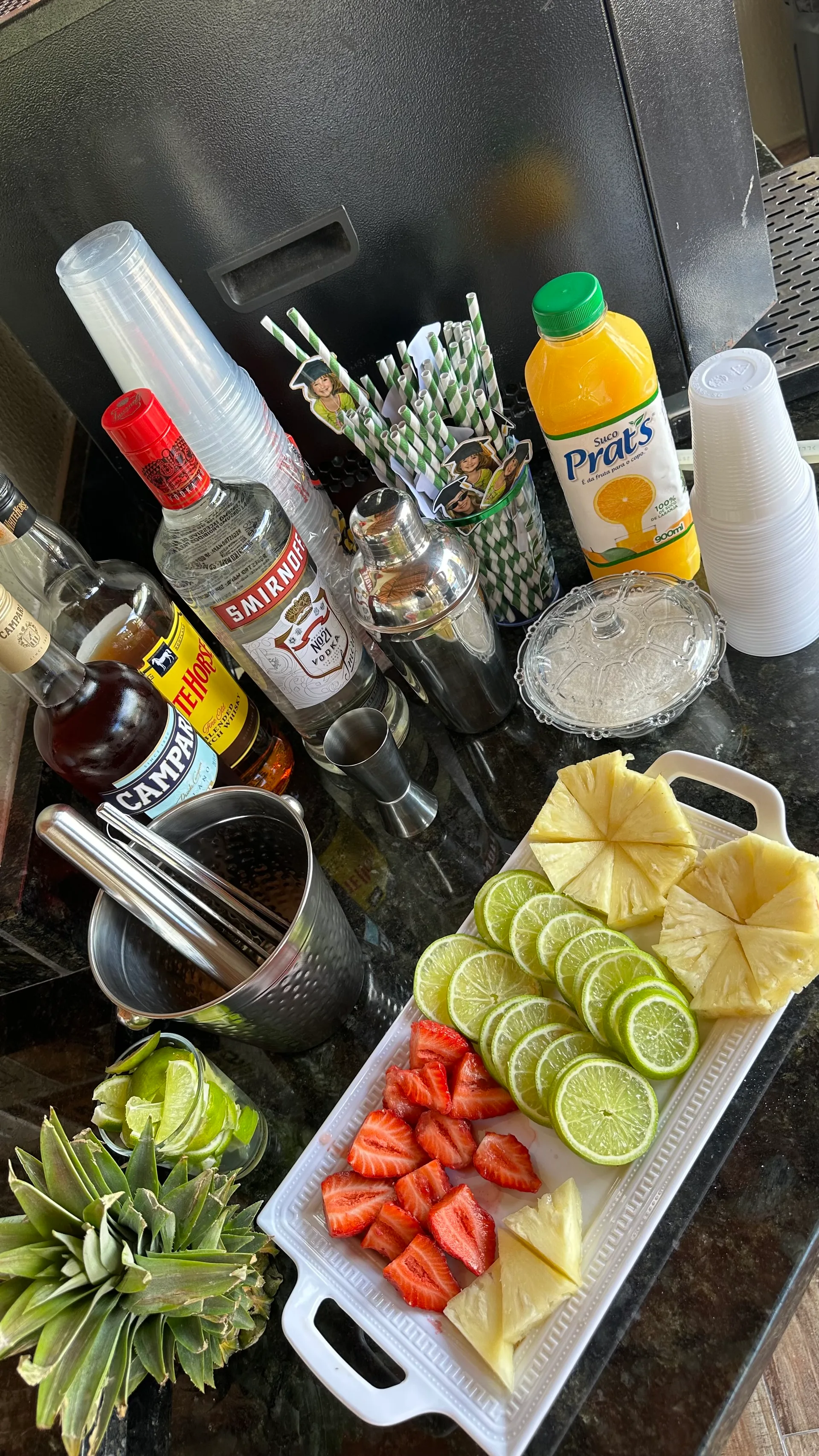 Foto de Thielly Becker